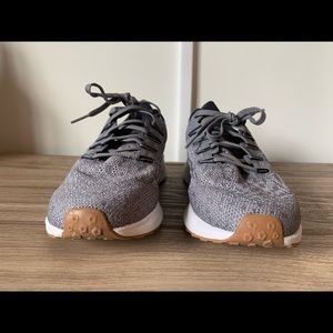 Barely Worn Nike Air Zoom Pegasus Running Shoes